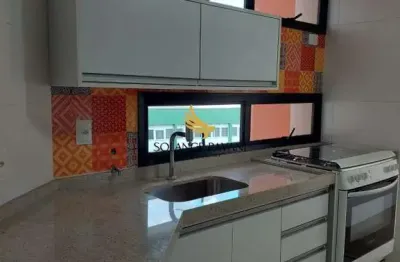 Apartamento com 3 quartos para alugar no Jardim Messina, Jundiaí 