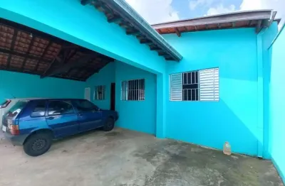 Casa com 4 quartos à venda na Rua Aparecida D Oeste, 142, Cecap, Piracicaba