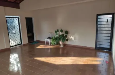 Casa com 3 dormitórios à venda, 190 m² por r$ 520.000,00 - jardim monumento - piracicaba/sp