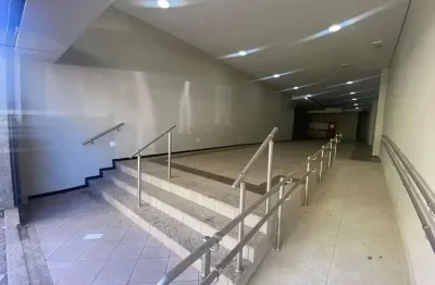 Salão para alugar, 261 m² por r$ 6.000,00/mês - centro - piracicaba/sp