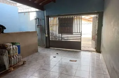Casa à venda no bairro residencial serra verde em piracicaba/sp