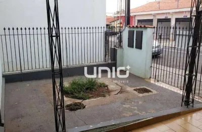 Casa com 3 dormitórios à venda, 198 m² por r$ 400.000,00 - são luiz - piracicaba/sp