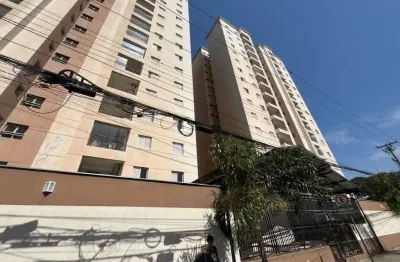 Apartamento para alugar no edifício residencial estação paulista em piracicaba.