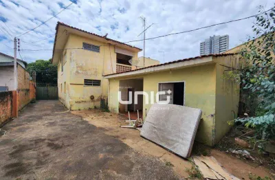 Casa com 4 dormitórios à venda, 431 m² por r$ 800.000,00 - são dimas - piracicaba/sp