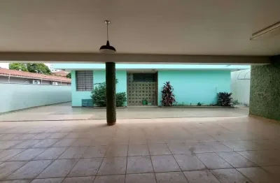 Casa com 4 suítes para alugar, 563 m² por r$ 17.000/mês - centro - piracicaba/sp