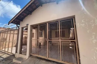 Casa com 3 dormitórios à venda, 136 m² por r$ 300.000,00 - vila industrial - piracicaba/sp