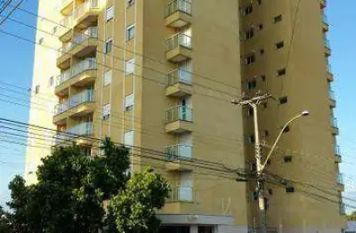 Apartamento com 3 dormitórios à venda, 102 m² por r$ 650.000,00 - vila independência - piracicaba/sp