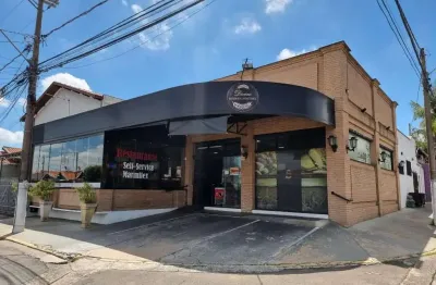 Ponto à venda, 244 m² por r$ 700.000,00 - vila prudente - piracicaba/sp