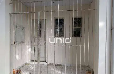 Casa para venda ou locação, - vila monteiro - piracicaba/sp