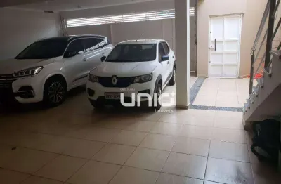 Sobrado com 5 dormitórios à venda, 250 m² por r$ 900.000,00 - jardim morato - piracicaba/sp