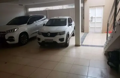 Sobrado com 5 dormitórios à venda, 250 m² por r$ 900.000,00 - jardim morato - piracicaba/sp