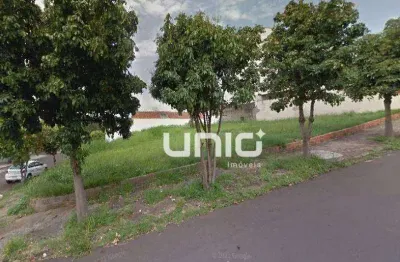 Terreno à venda, 288 m² por r$ 260.000,00 - nova américa - piracicaba/sp