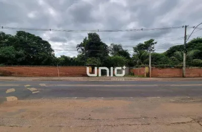 Área à venda, 5200 m² por r$ 2.100.000,00 - campestre - piracicaba/sp