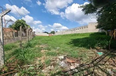 Terreno à venda na Rua Frei Jacinto, 2, Higienópolis, Piracicaba