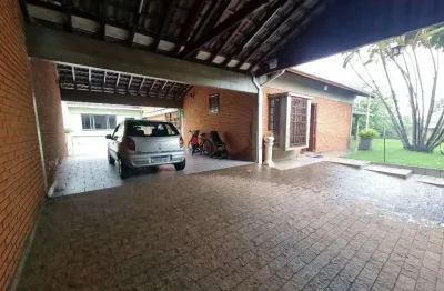 Casa com 3 suítes à venda, 329 m² por r$ 1.600.000 - nova piracicaba - piracicaba/sp