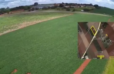 Área à venda, 28000 m² por r$ 4.200.000,00 - jardim primavera - piracicaba/sp