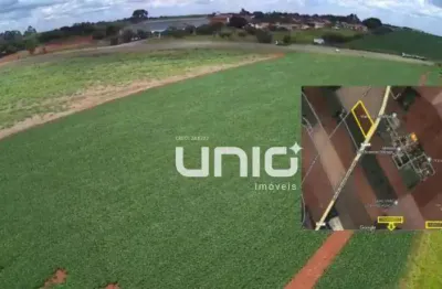 Área à venda, 28000 m² por r$ 4.200.000,00 - jardim primavera - piracicaba/sp