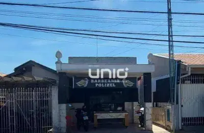 Casa com 4 dormitórios à venda, 137 m² por r$ 300.000,00 - gleba califórnia - piracicaba/sp