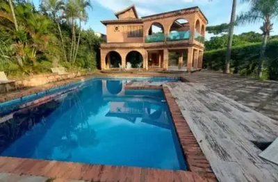 Chácara / sítio com 3 quartos à venda na Rua Atenas, 190, Campestre, Piracicaba