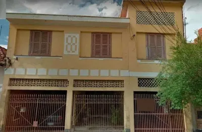 Casa com 8 dormitórios à venda, 194 m² por r$ 1.300.000,00 - alto - piracicaba/sp