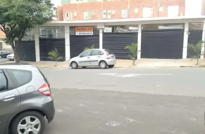 Salão para alugar, 90 m² por r$ 5.000,00/mês - alto - piracicaba/sp