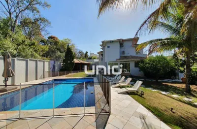 Casa à venda e locação no condomínio terras de piracicaba