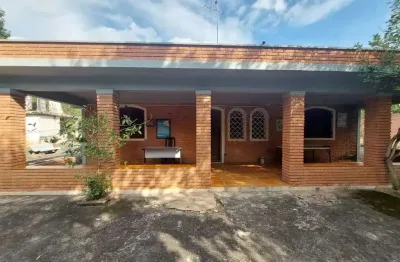 Chácara / sítio com 3 quartos à venda na Avenida Laranjal Paulista, 1145, Campestre, Piracicaba
