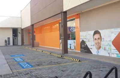 Sala para alugar, 108 m² por r$ 3.250,00/mês - piracicamirim - piracicaba/sp