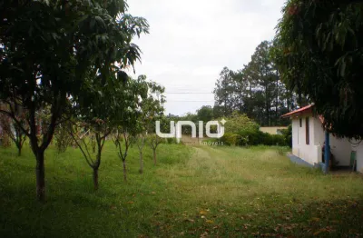 Sítio à venda, 28180 m² por r$ 850.000,00 - pau queimado - piracicaba/sp