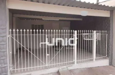 Casa com 2 dormitórios à venda, 99 m² por r$ 195.000,00 - jardim alberto zeppeline - rio das pedras/sp