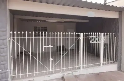 Casa com 2 quartos à venda na Rua ÂNgelo Rossi, 105, Jardim Santo Antônio, Rio das Pedras