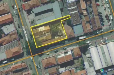 Terreno comercial à venda no bairro paulicéia em piracicaba/sp