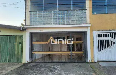 Casa com 2 quartos à venda, 160 m² por r$ 320.000 - santa terezinha - piracicaba/sp