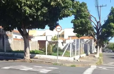 Terreno para alugar, 300 m² por r$ 960,84/mês - vila independência - piracicaba/sp