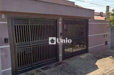 Casa para locação em excelente localização no bairro vila monteiro