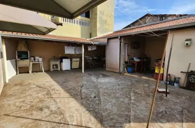Casa com 2 dormitórios à venda, 138 m² por r$ 380.000,00 - jardim castor - piracicaba/sp