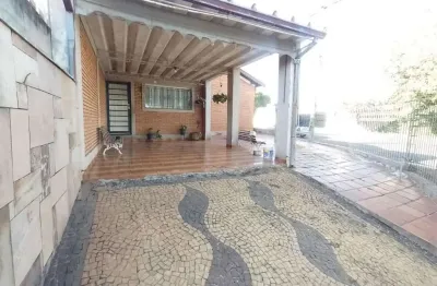Casa com 3 quartos à venda na Rua Padre Joaquim do Canto, 153, Nova Piracicaba, Piracicaba