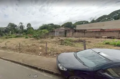 Terreno comercial para alugar na Rua Paulo Cesar Rasera, 68, Glebas Natalinas, Piracicaba