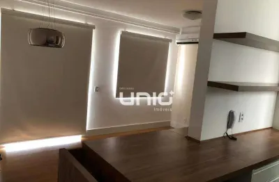 Apartamento no residencial verano para venda, no bairro gleba califórnia - piracicaba/sp