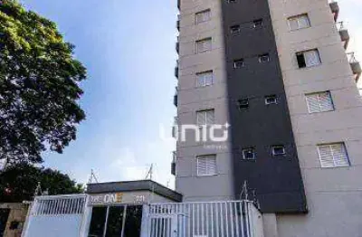 Excelente apartamento para venda no edifício the one