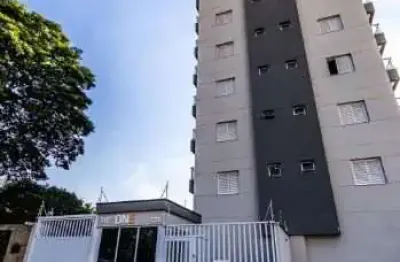 Apartamento com 1 quarto à venda na Rua Padre Galvão, 751, São Dimas, Piracicaba