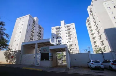 Apartamento com 2 dormitórios à venda, 58 m² por r$ 260.000,00 - são mateus - piracicaba/sp