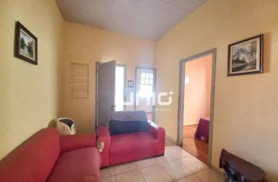 Casa com 5 dormitórios à venda, 116 m² por r$ 700.000,00 - alemães - piracicaba/sp