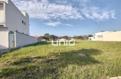 Terreno à venda, 200 m²  - campestre - piracicaba/sp