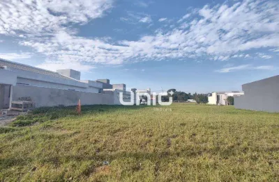Terreno à venda, 200 m²  - campestre - piracicaba/sp