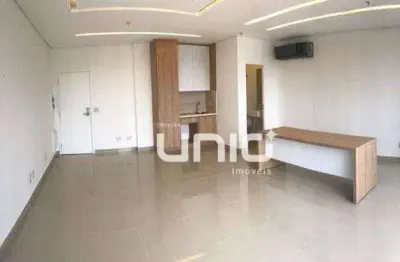 Sala comercial para alugar na Rua Tiradentes, 1174, Centro, Piracicaba