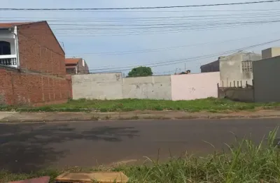 Terreno para alugar, 153 m² por r$ 1.300,00/mês - conjunto residencial mário dedini - piracicaba/sp