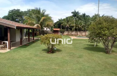 Casa com 1 dormitório à venda, 100 m² por r$ 1.200.000,00 - santa rita - piracicaba/sp