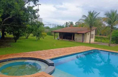 Casa com 1 dormitório à venda, 100 m² por R$ 1.200.000,00 - Santa Rita - Piracicaba/SP