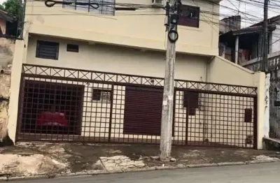 Casa com 3 quartos à venda na Rua Infante Dom Henrique, 745, Jardim Ibirapuera, Piracicaba